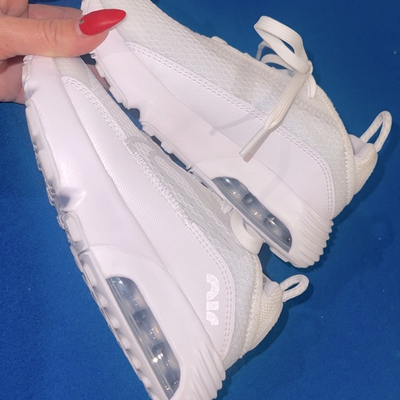 Nike air max 2090 trip white - Picture 1 of 6